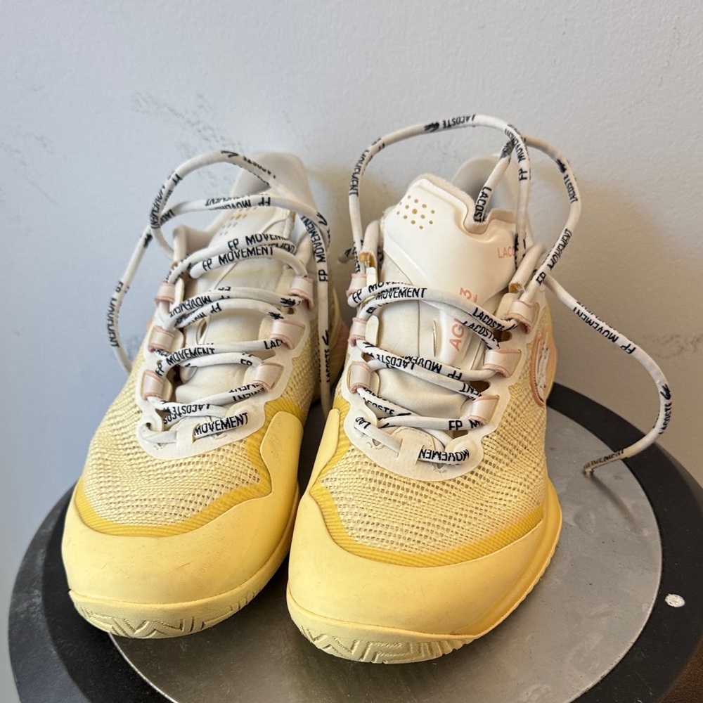 Lacoste x FP movement court shoes - Picture 2 of 7